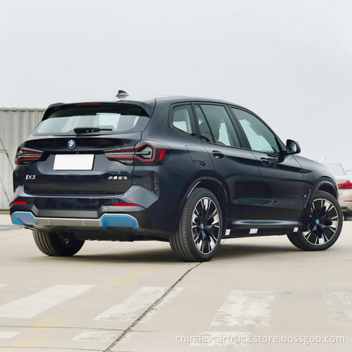 Auto EV 2023 535 km IX3 SUV Pure Electric 180 km/H IX3 Veicoli elettrici di BW